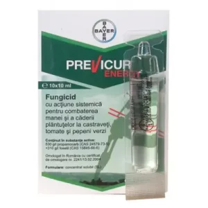 Previcur energy 10ml