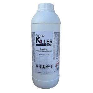 SUPER KILLER 25 EC 1L