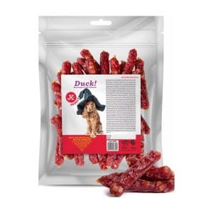 Carnati de rata 500 g/pac Jk