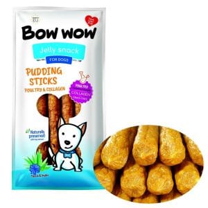 Carnati yucca & colagen 30 cm/6 buc/bax