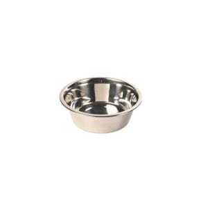 Castron inox pentru apa litri 0,75 l
