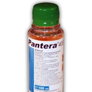 Pantera 40 EC 100 ml