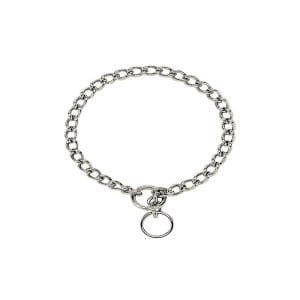 Zgarda lant zala mica lungime 70 cm